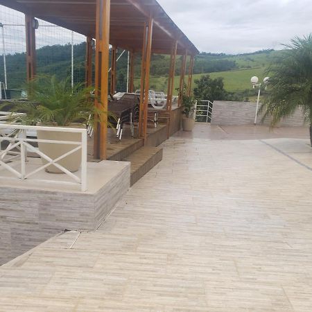 Chacara Bela Vista Do Gil Villa Atibaia Eksteriør billede