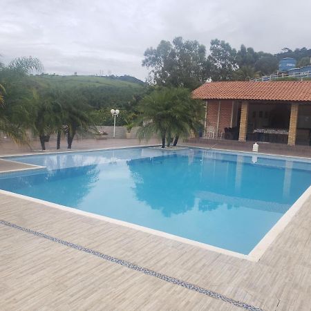 Chacara Bela Vista Do Gil Villa Atibaia Eksteriør billede