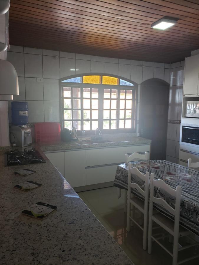 Chacara Bela Vista Do Gil Villa Atibaia Eksteriør billede