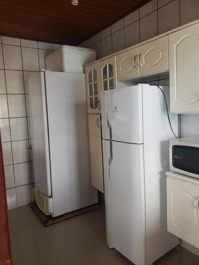 Chacara Bela Vista Do Gil Villa Atibaia Eksteriør billede