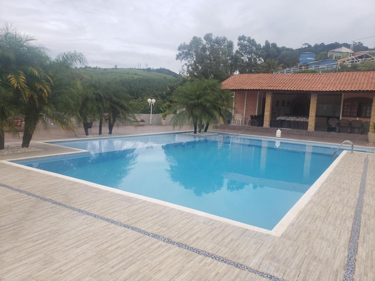 Chacara Bela Vista Do Gil Villa Atibaia Eksteriør billede